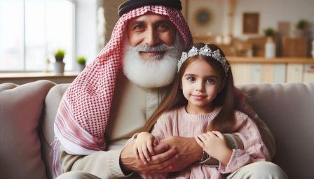 52 years Prophet Muhammad and 6 year old Ayesha goe marriad